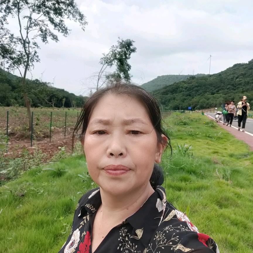 婷姐