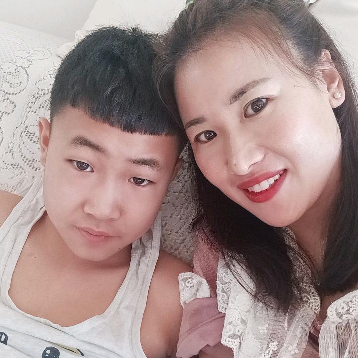 帅妈