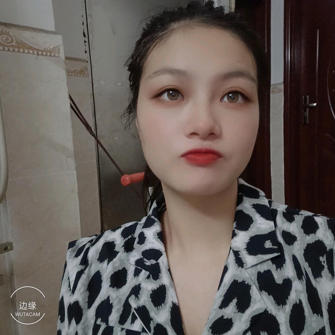 小依米❤️