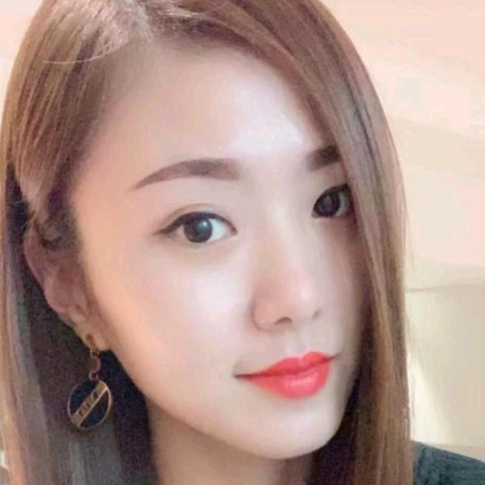 杨惠妮