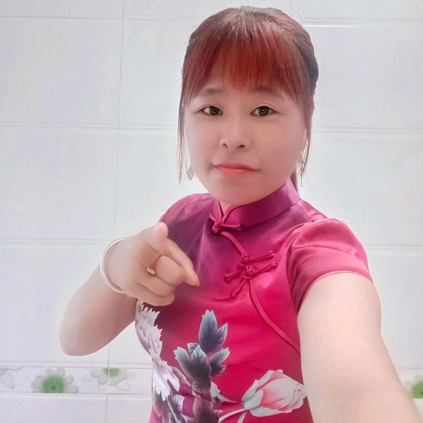 一生为你守候
