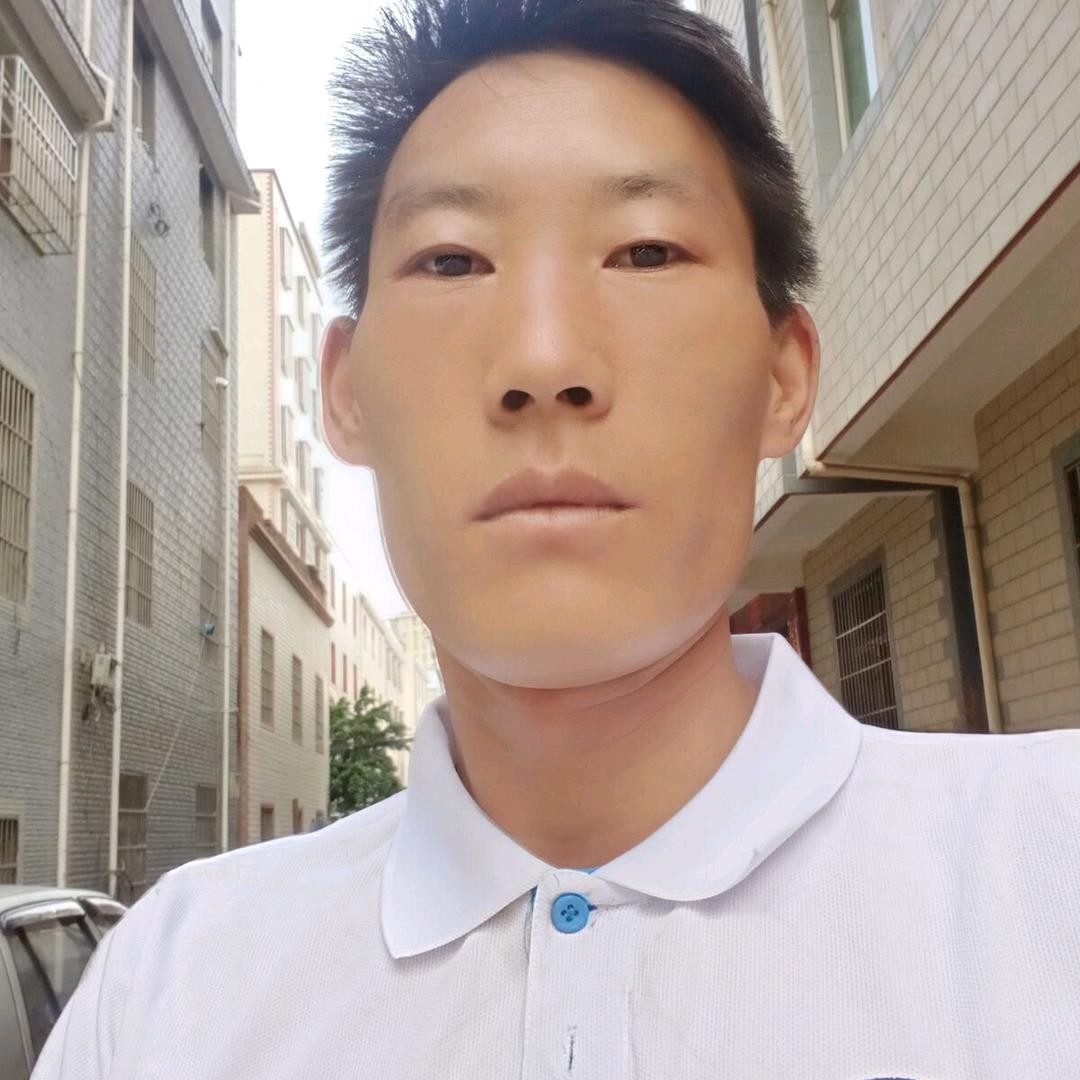 天天开心,自编山歌