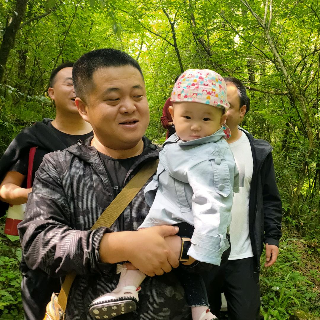 刚刚的媳妇