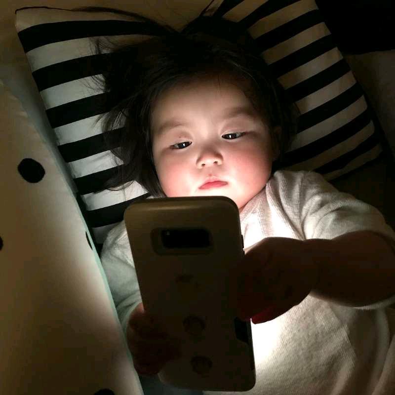 仙女爱吃臭豆腐