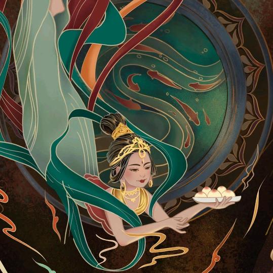 海冬青