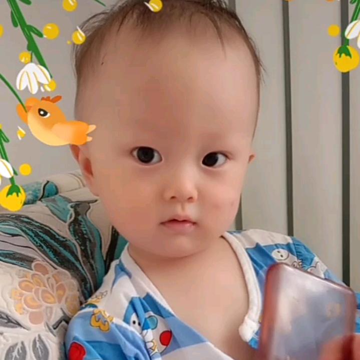 宝贝儿