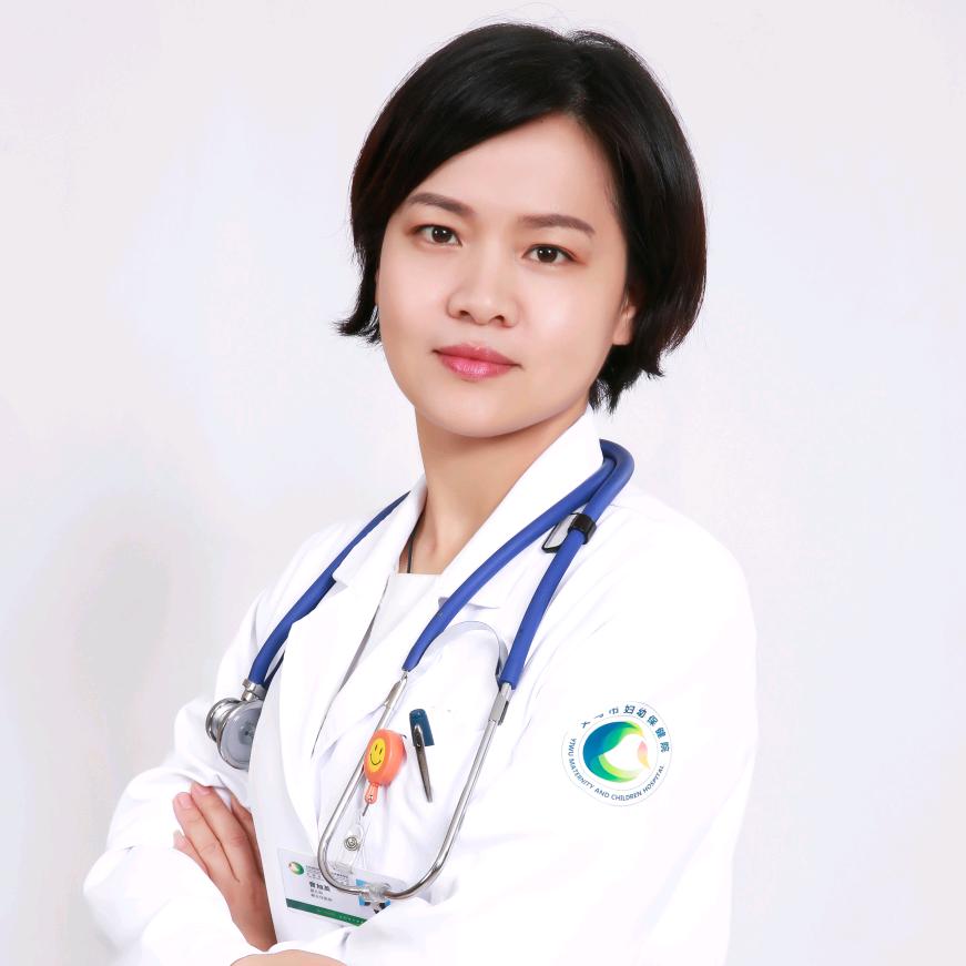 义乌曹旭英主任说生长发育