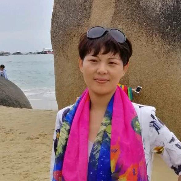 启程姐