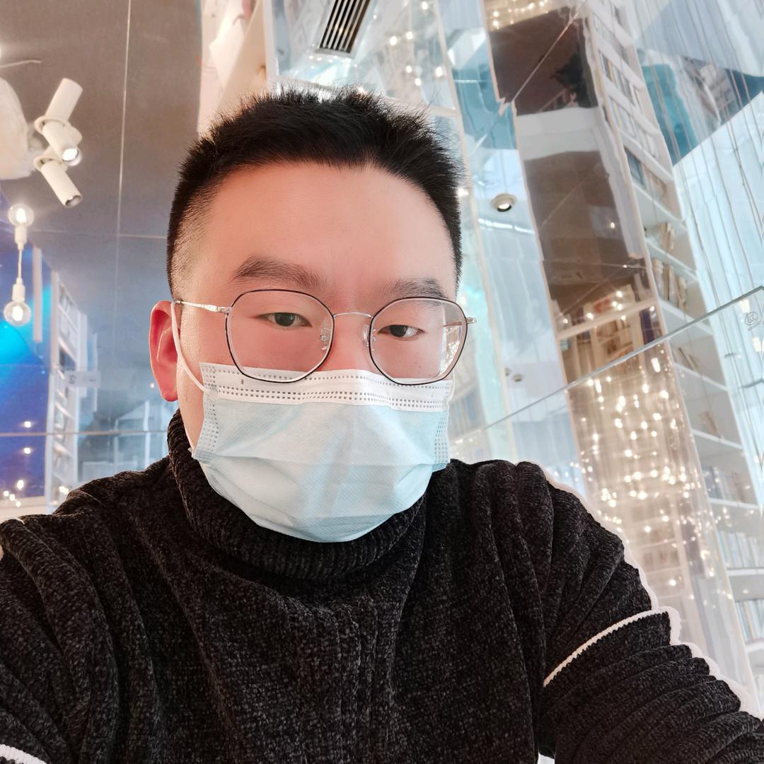80后的梦想家
