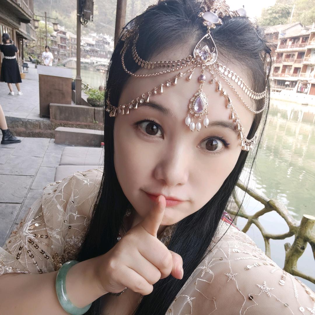 衡阳县李灵芝小明星舞蹈工作室