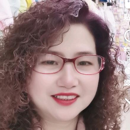 丁梅《婴童装店》