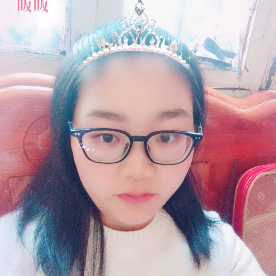 傻丫头ԅ(¯ㅂ¯ԅ)