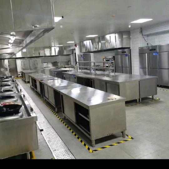 重庆奕扬厨房酒店用品