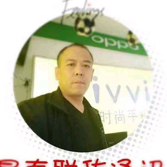 沧桑大叔
