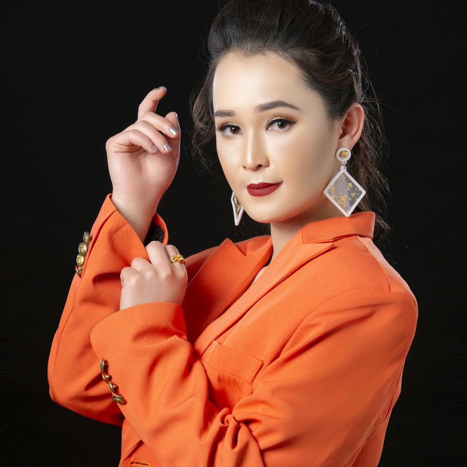 阿克苏赠献商贸有限公司