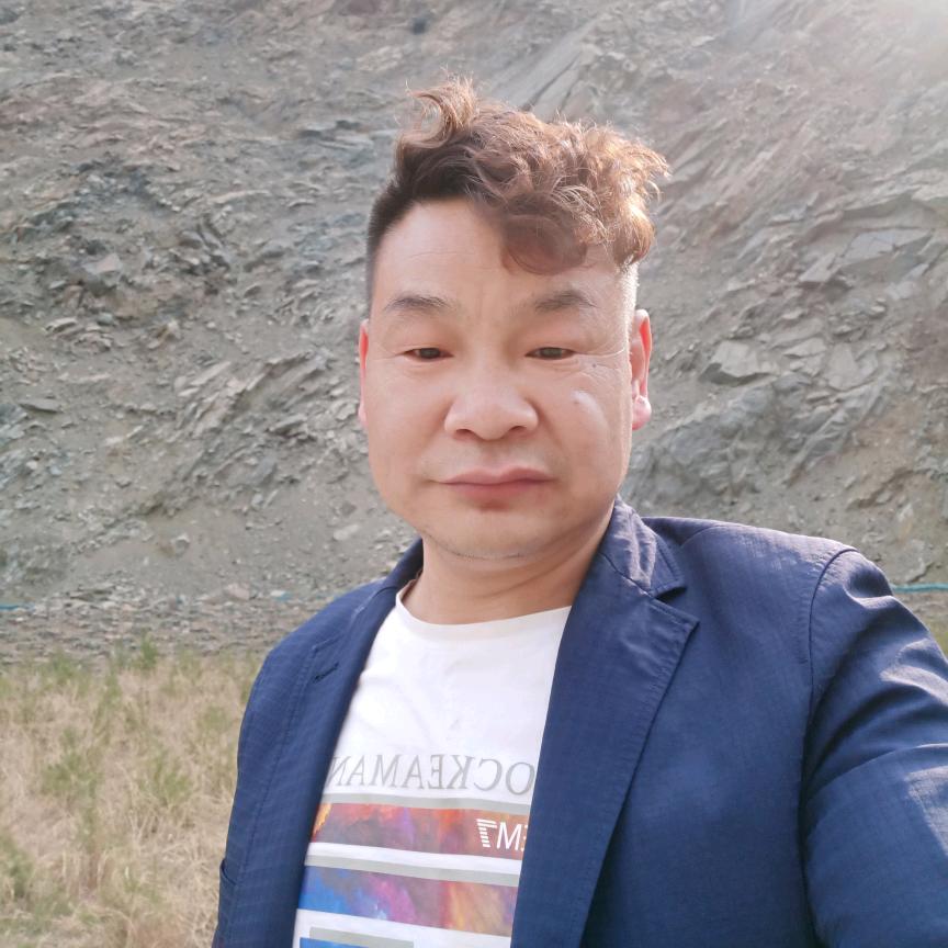 温暖春天