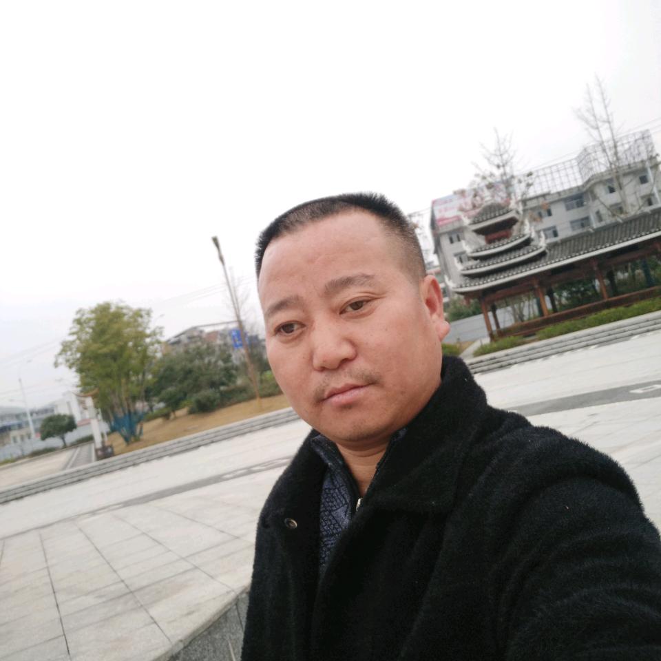 真心的我