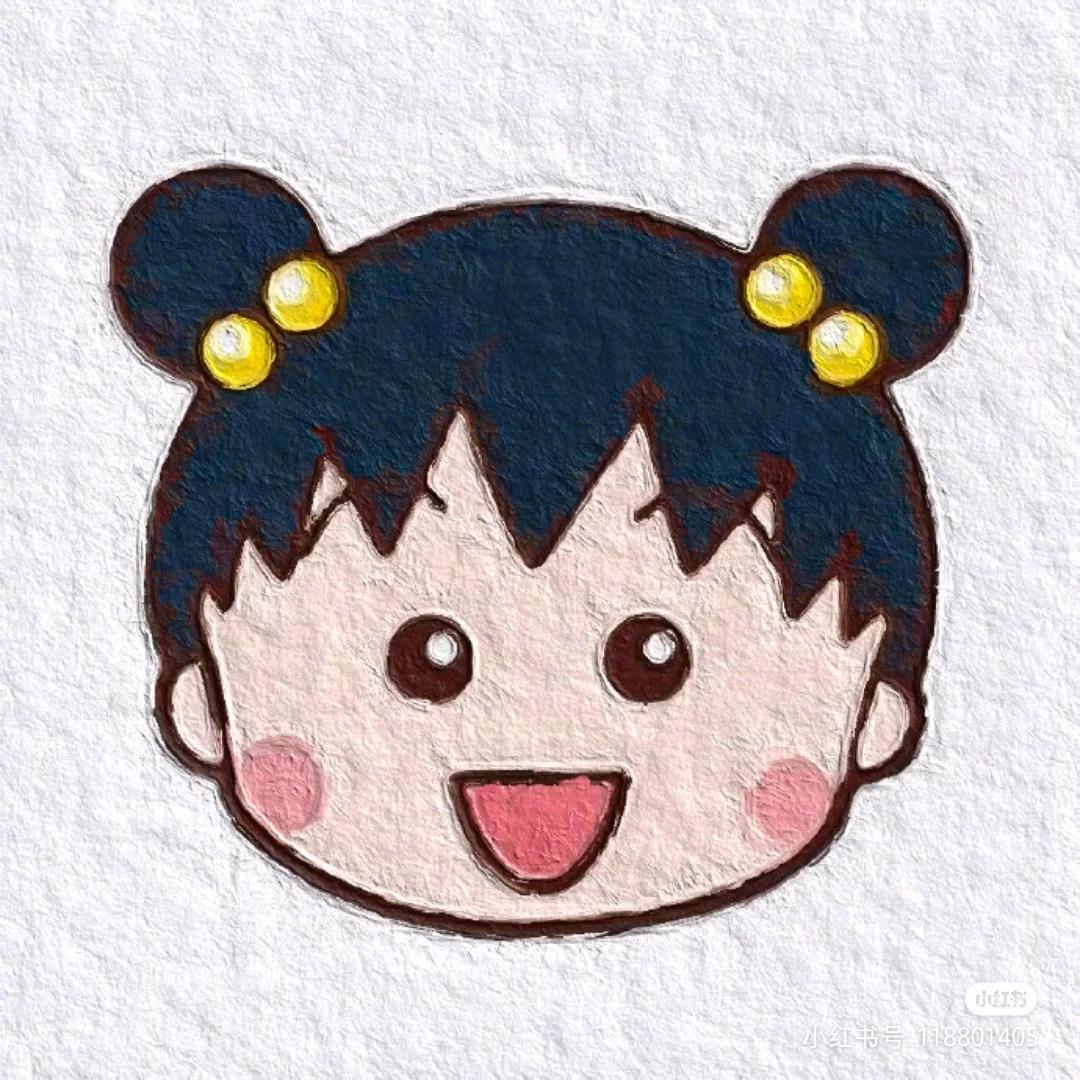 ♡小小丸纸🍡