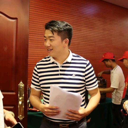 你大侄儿子（人力资源）