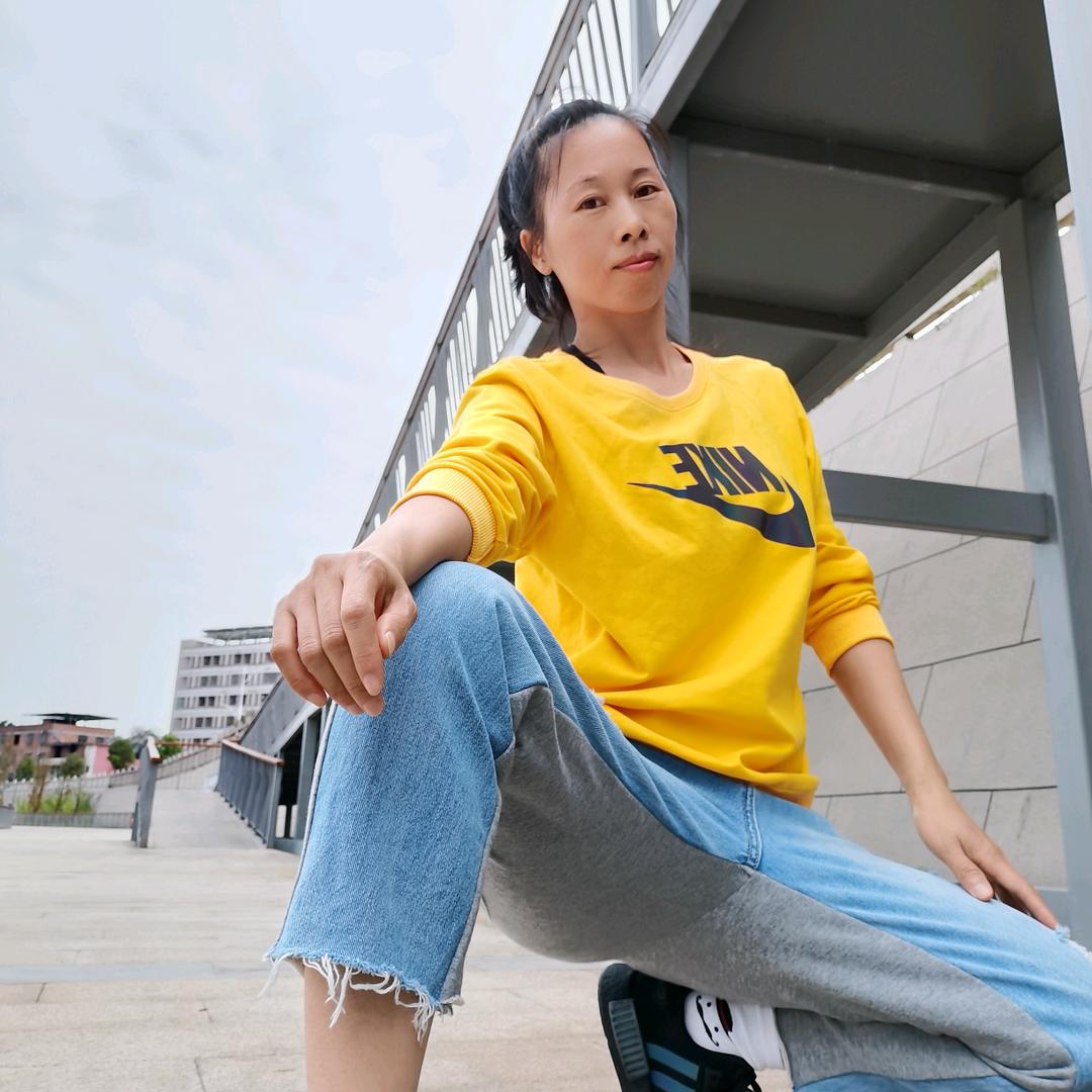 洁Jill