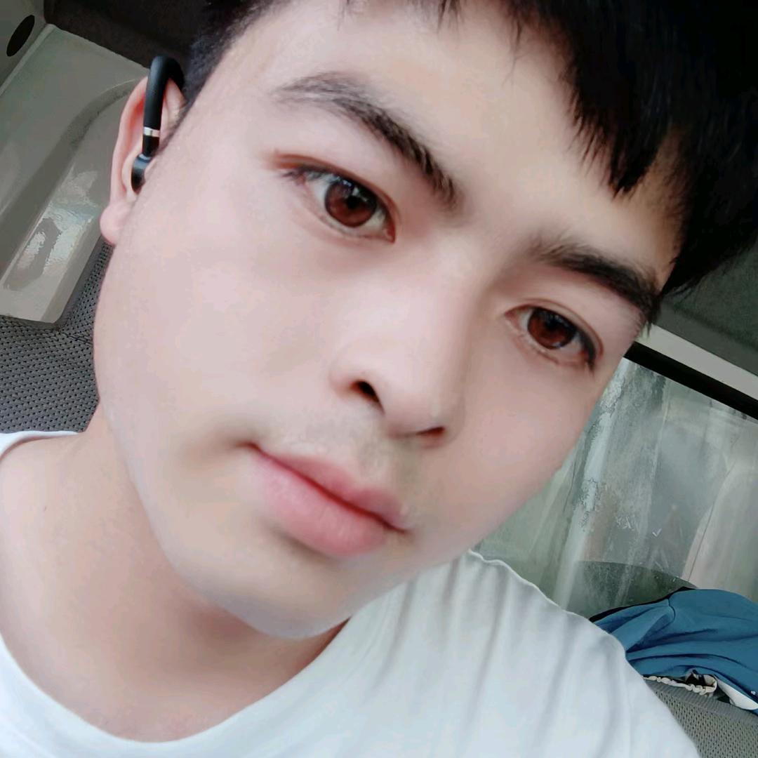 龙羽翔