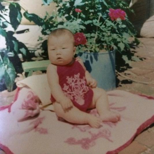 腊月的一缕暖阳