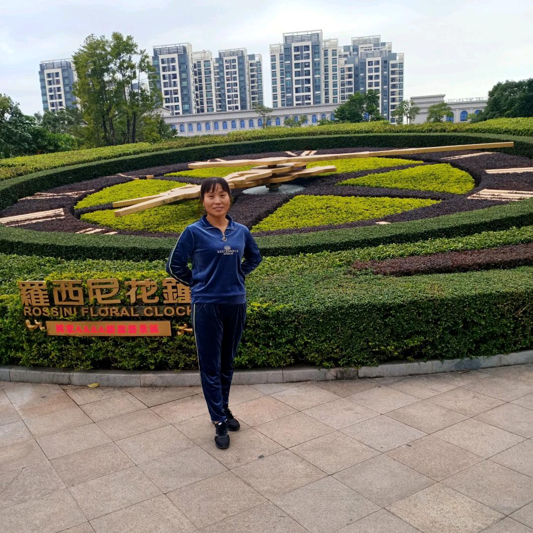幸福树🍒✌
