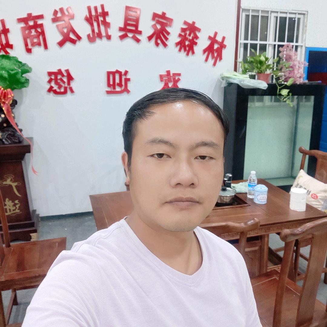 民权县林七林森家具批发商城