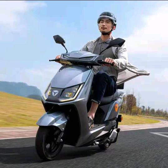 临沂雅迪化武路店～家勇车辆