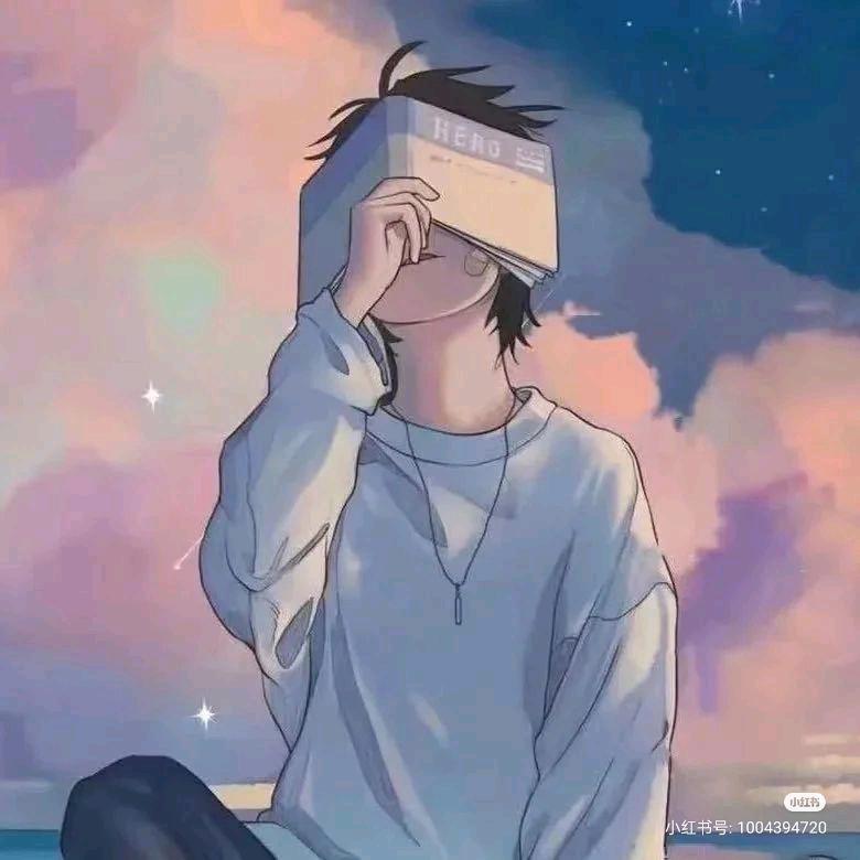 是正经人呢