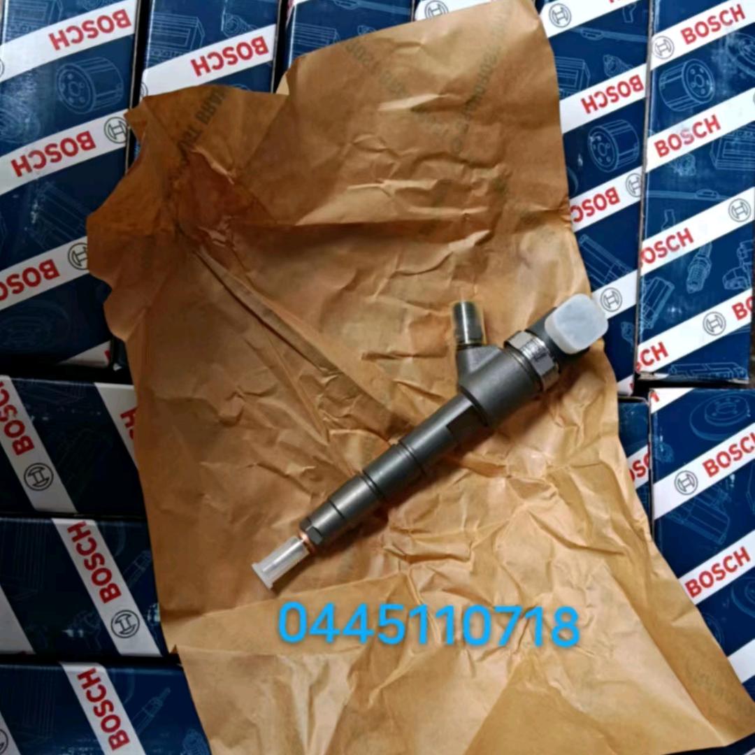 博翔电喷油泵油嘴汽配商贸、后处理系列