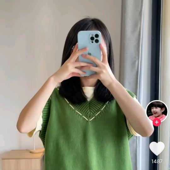 保持可爱，努力前行