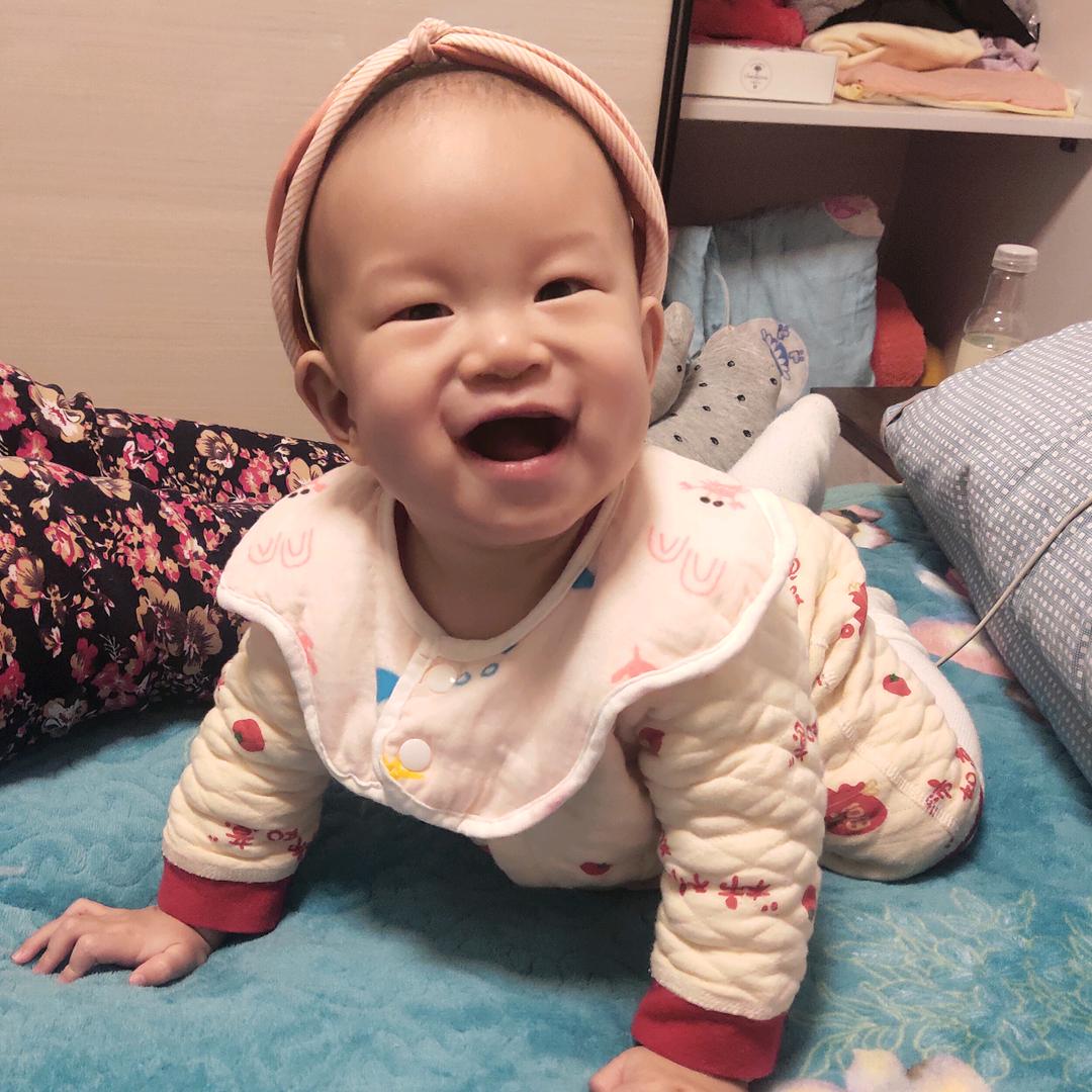 子恒麻麻😃