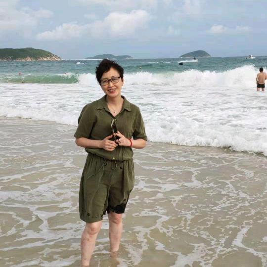 喵小姐的喵