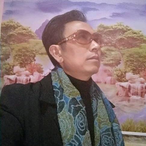 张新福