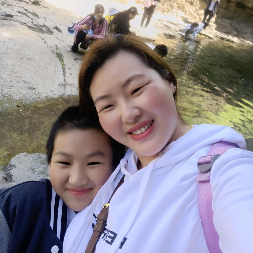 家有两宝😘家有两宝