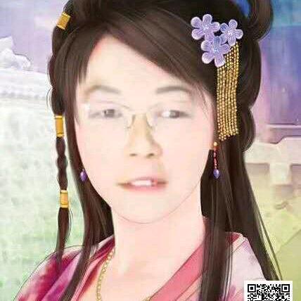 《三个孙子的奶奶》