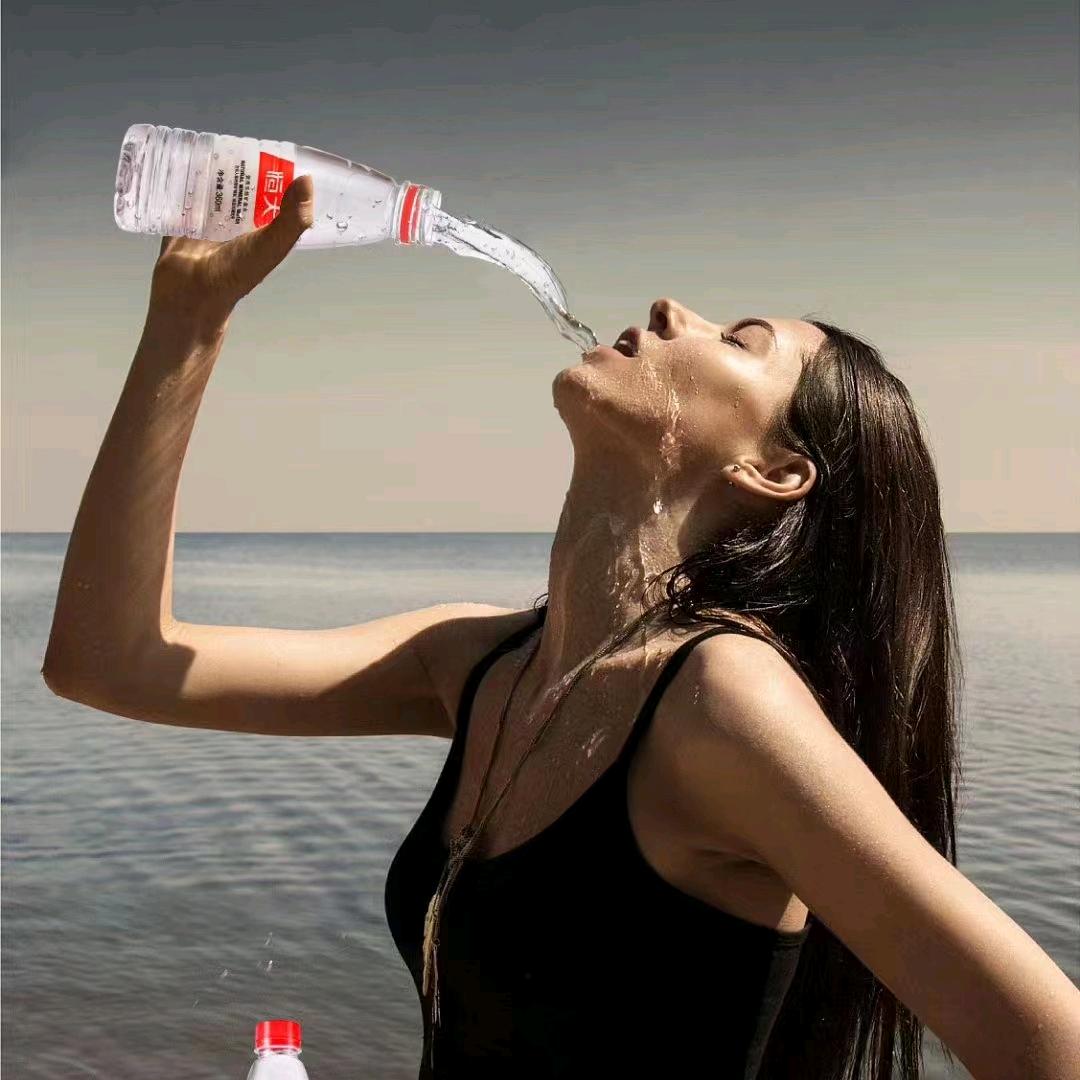 新康源桶装水、净水器