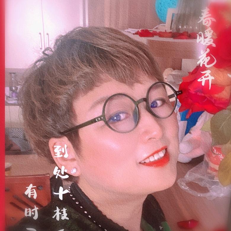 心甘
