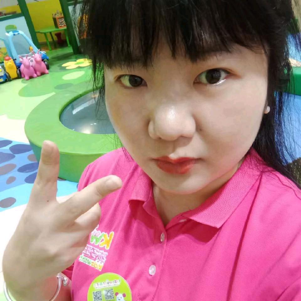 唐敬青孩子王