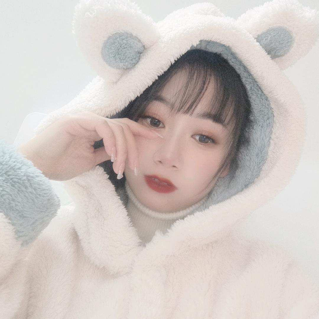 泡泡糖😇