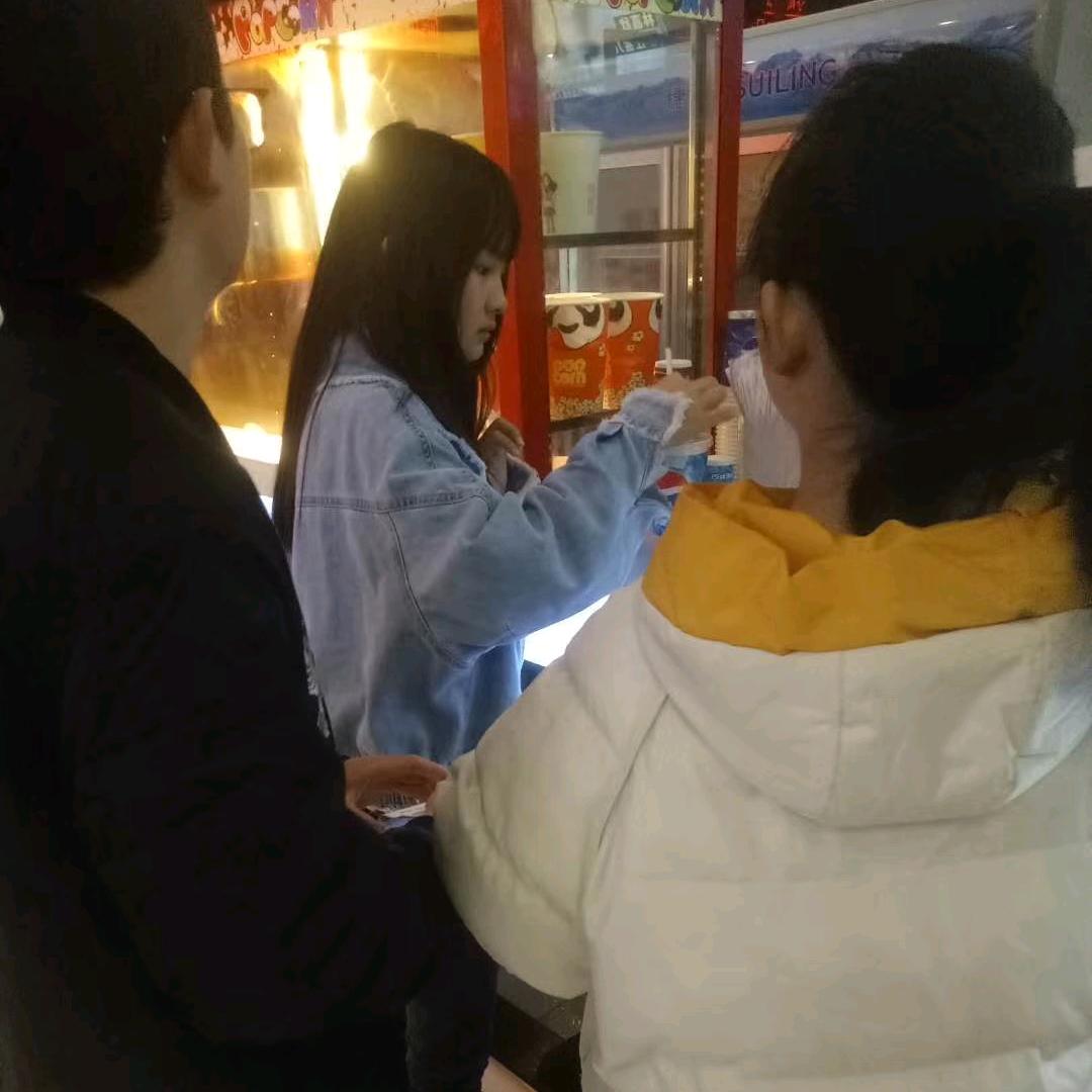 爱在心中