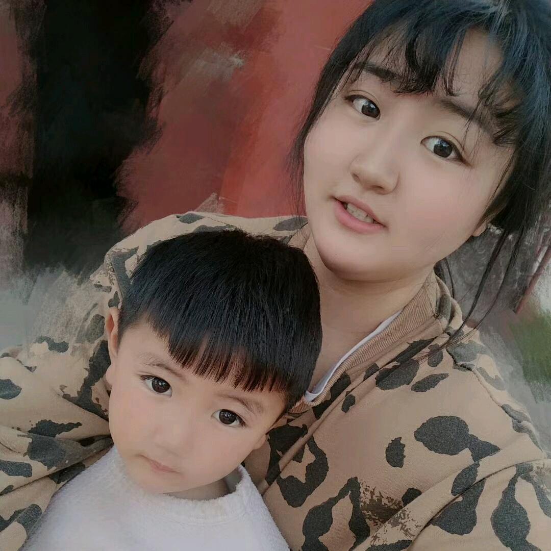 丽