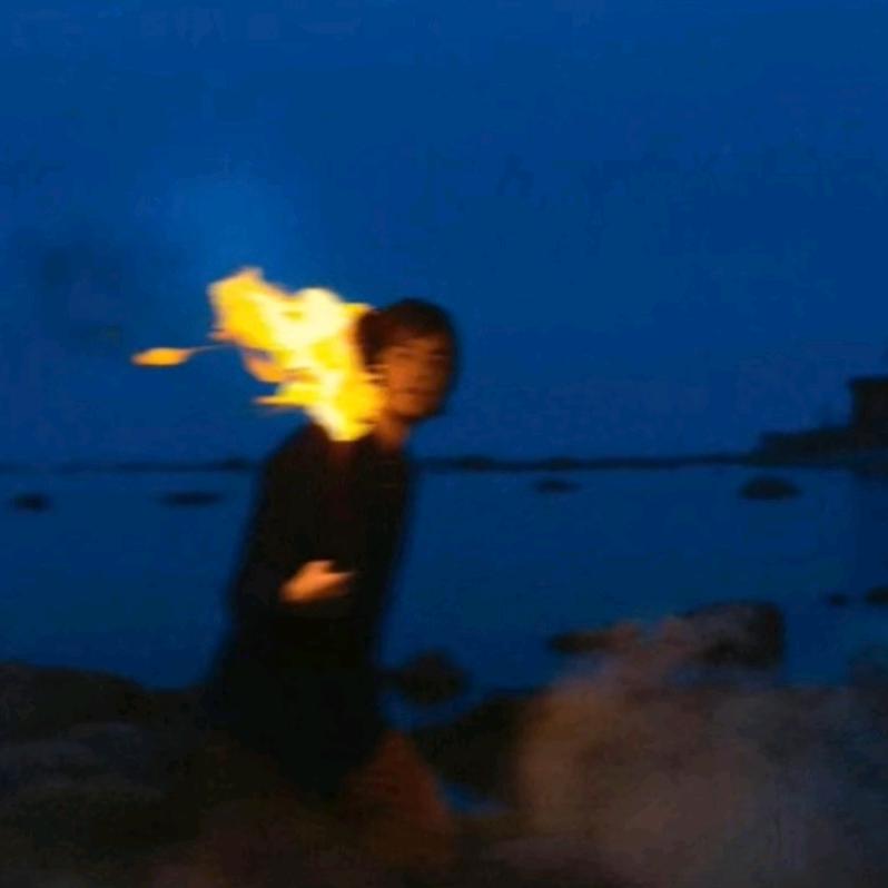 晴天.