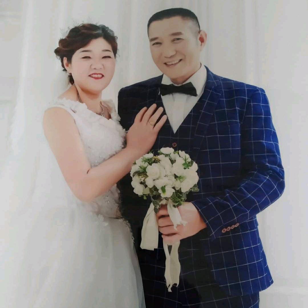 恩爱夫妻