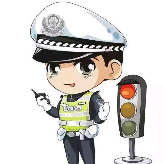 延吉市公安交通警察大队