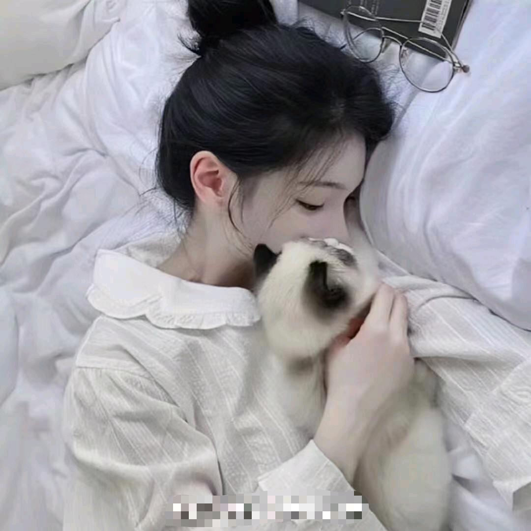 优优✨