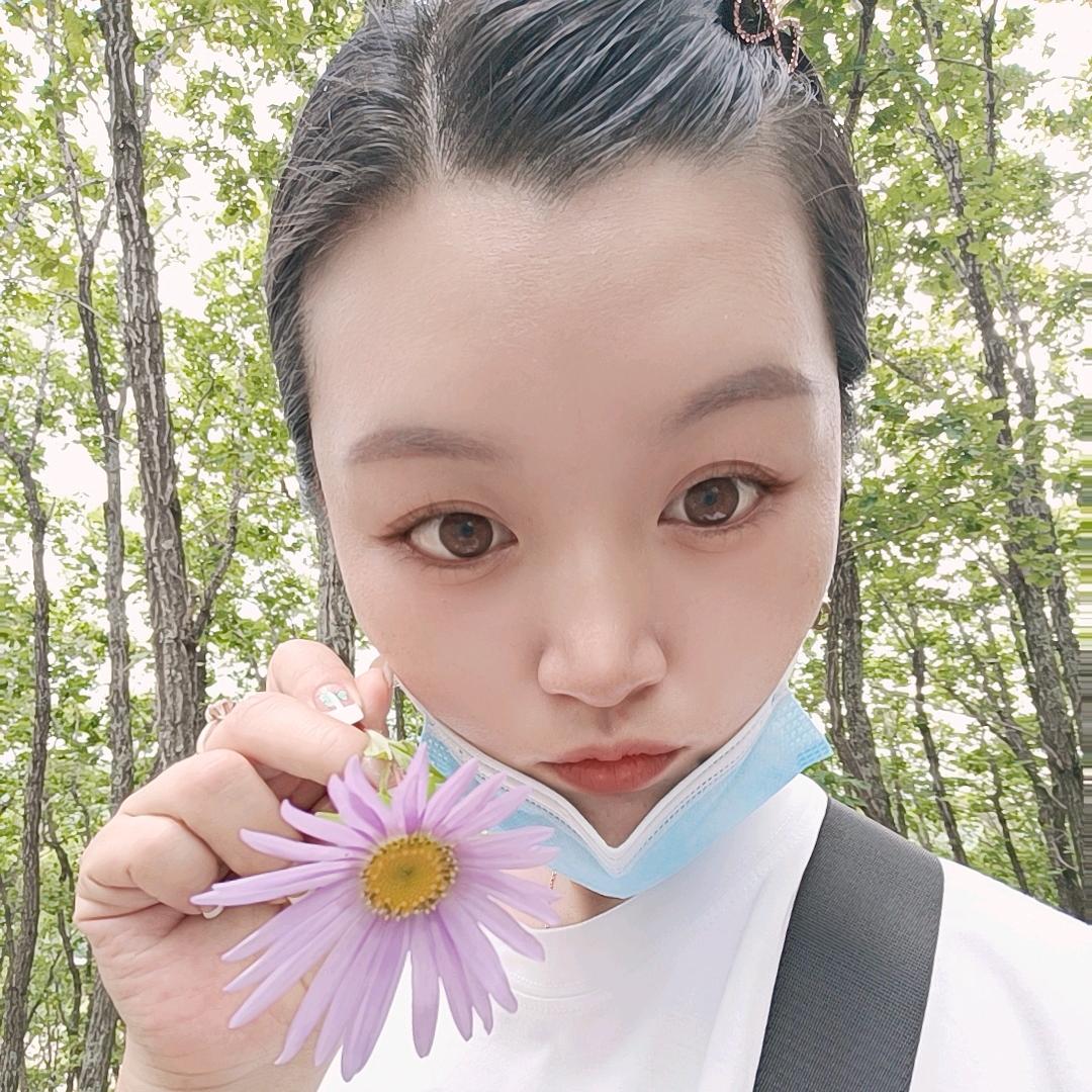 miss魏( ﹡ˆoˆ﹡ )