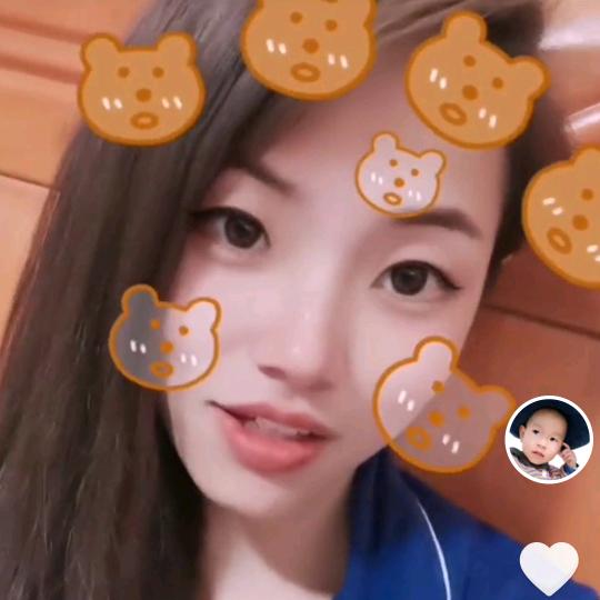 ╰つ゛小彭彭💋