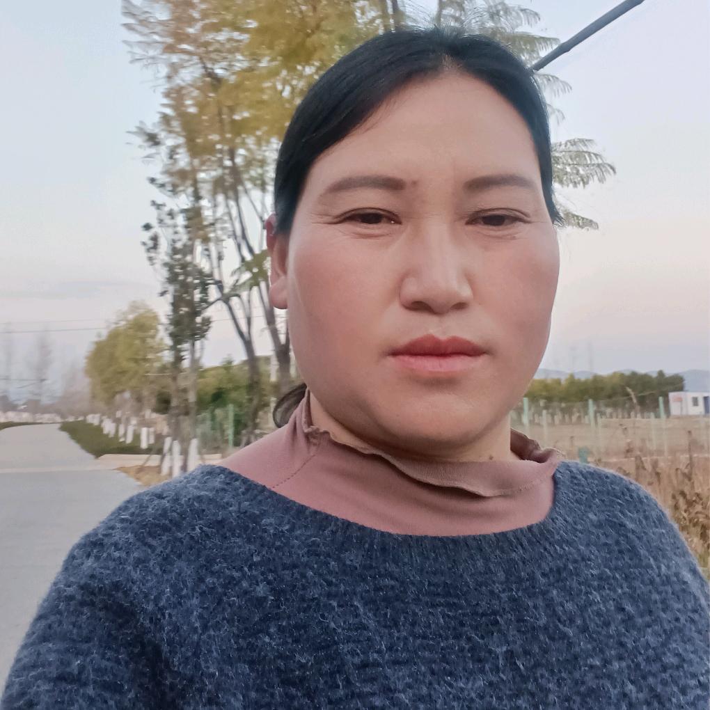 杨艳芳